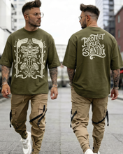 Protect Your Sanity T-shirt 2 (+More Colors)