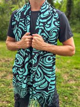 PASHMINAS (4 DESIGNS)