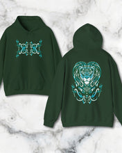 Lionheart Jade Hoodie (+More Colors)