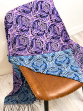 ‘Second Nature’ Pashmina
