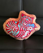 Spooky Summer Pillows
