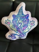 Spooky Summer Pillows