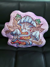 Spooky Summer Pillows