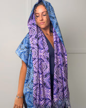 Second Nature Pashmina