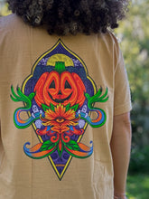 Pumpkin Portal Trick T-Shirt / Original