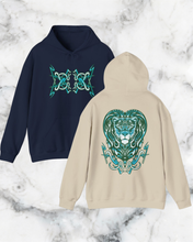 Lionheart Jade Hoodie (+More Colors)