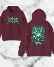 Lionheart Jade Hoodie (+More Colors)