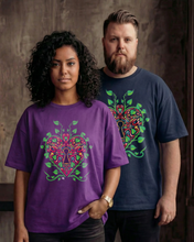 Garden Locket V1 T-shirt (+More Colors)