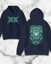 Lionheart Jade Hoodie (+More Colors)
