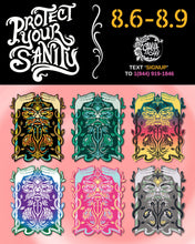 Protect Your Sanity Pins 2026