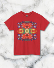 Sacred Pulse V1 T-shirt (+More Colors)