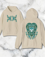 Lionheart Jade Hoodie (+More Colors)