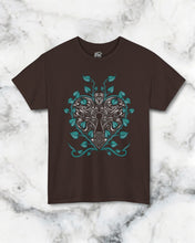 Garden Locket V3 T-shirt (+More Colors)