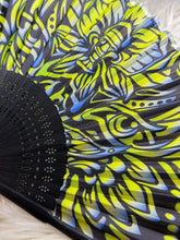FOLDING FANS (SINGLE)