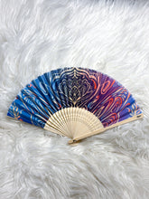 FOLDING FANS (SINGLE)