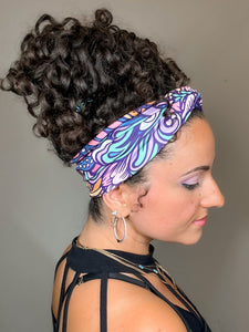 KNOTTED HEADBANDS (SINGLE)