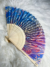 FOLDING FANS (SINGLE)