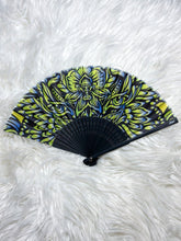 FOLDING FANS (SINGLE)