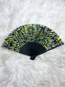 FOLDING FANS (SINGLE)