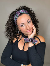 KNOTTED HEADBANDS (BUNDLE)