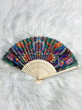 FOLDING FANS (SINGLE)