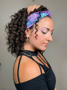 KNOTTED HEADBANDS (BUNDLE)