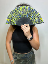 FOLDING FANS (SINGLE)