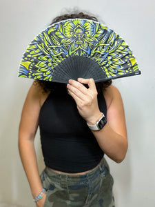 FOLDING FANS (SINGLE)
