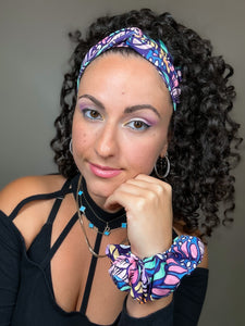 KNOTTED HEADBANDS (BUNDLE)