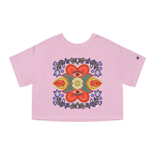 Sacred Pulse V1 Champion Crop Top (+More Colors)