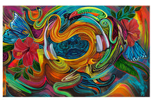 SOUNDS OF LIFE (11X14 PRINT)