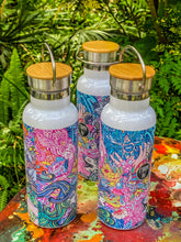 PORTABLE BOTTLES