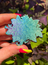 OXALIS TRIANGULARIS PINS