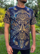 DRAGONFLOWER T-SHIRT *LOW STOCK*