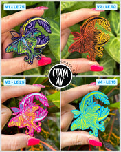 LUNA MOTH PINS (2023)