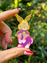 YEAR OF THE BUNNY PINS (2023)