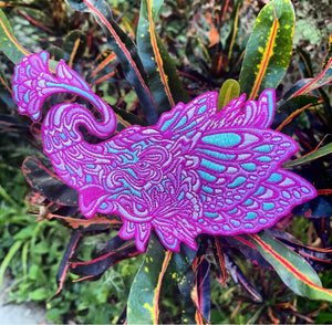 ELEPHLOW PATCHES