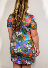 MAGNOLIA V-NECK DRESS *LOW STOCK*