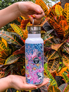 PORTABLE BOTTLES