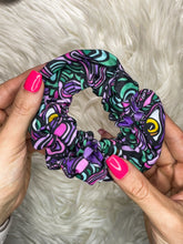 STASH SCRUNCHIES II