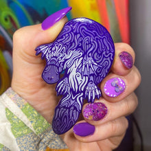 PLATYPUS PINS