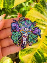 BLOOD BAE PINS
