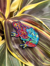FROGMATE PINS (2023)