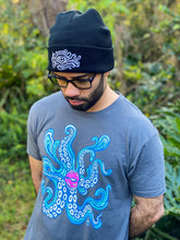 KISS OF DEPTH T-SHIRT