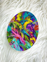 VINYL ART STICKERS