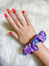 SCRUNCHIES (PAIR)