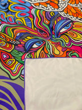MOURNING NIGHT MULTI-USE TOWEL