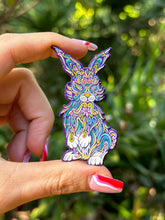 YEAR OF THE BUNNY PINS (2023)