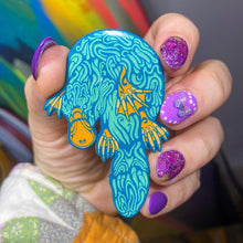 PLATYPUS PINS