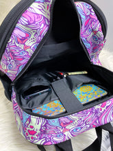 CATWITCH ITA BACKPACK (Read Listing)